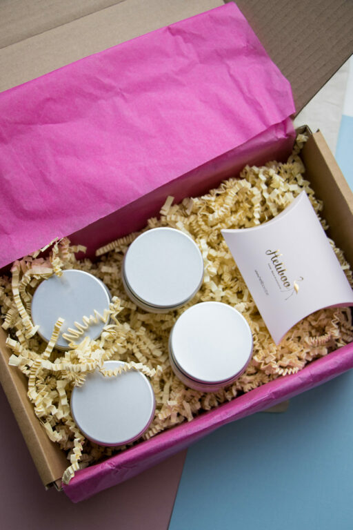 XL gift box - Mom - Free from €65 3