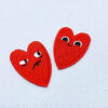 Patch Alice B - Duo of cute hearts 5