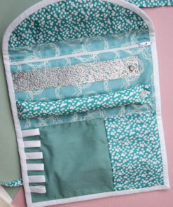 Laura travel pouch 7