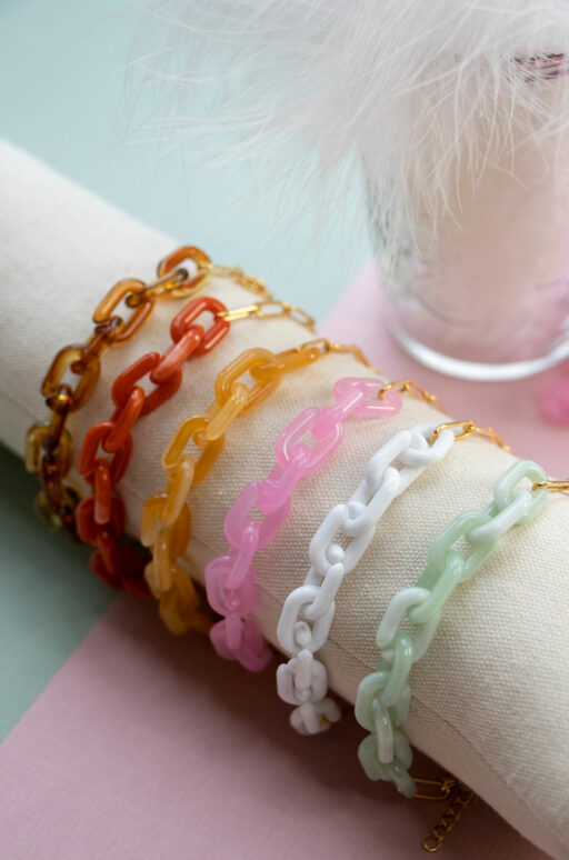 Colorful Molly Bracelet 1