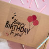 XL gift box - Birthday - Free from €65 20