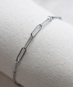Silver Irina bracelet 4