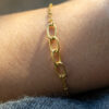 Golden Louise bracelet 16
