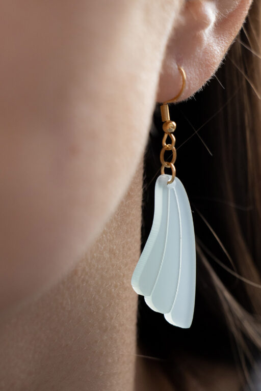 Cyrielle earrings - Several colors 10