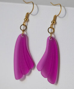 Cyrielle earrings - Several colors 21