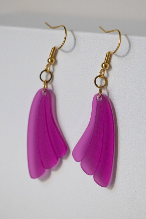 Cyrielle earrings - Several colors 9