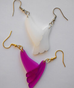 Cyrielle earrings - Several colors 20