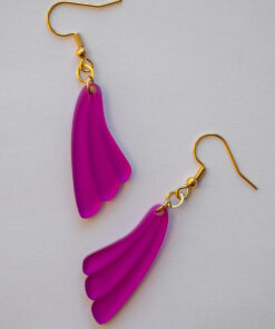 Cyrielle earrings - Several colors 25