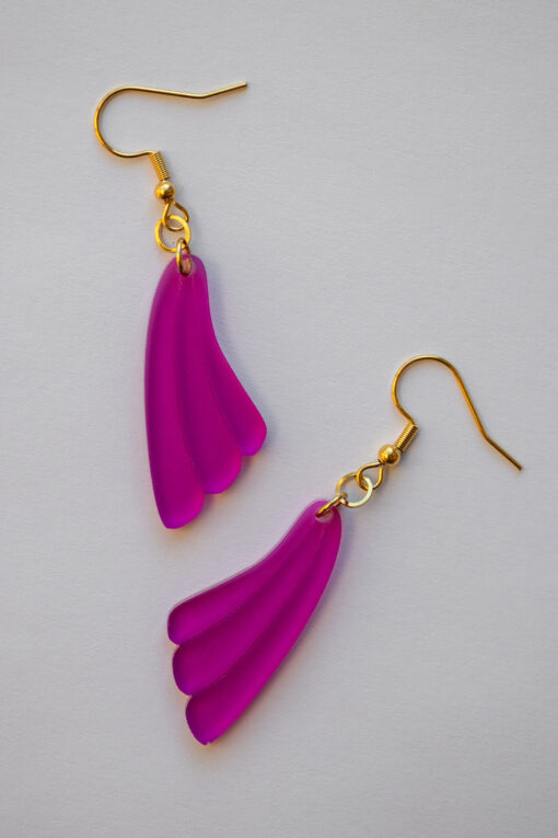 Cyrielle earrings - Several colors 13