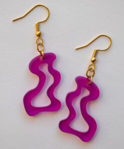 Luz earrings - Several colors 32