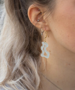 Luz earrings - Several colors 39