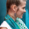 Thaïs earrings - Several colors 51