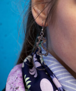 Luz earrings - Several colors 29