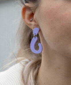 Doris earrings - Several colors 12
