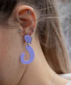 Doris earrings - Several colors 16