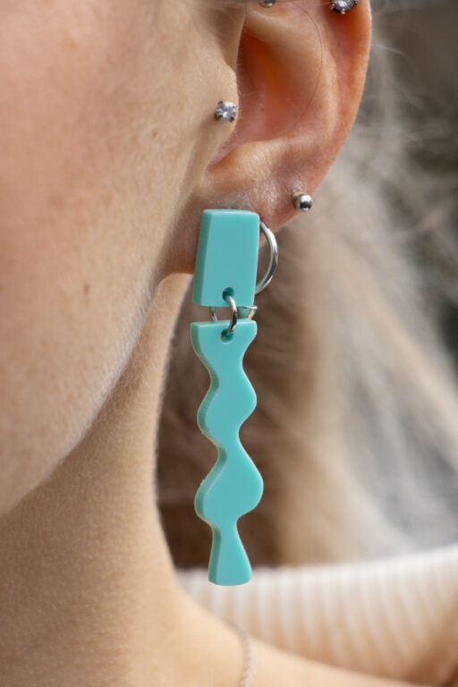 Ondine earrings - Several colors 13