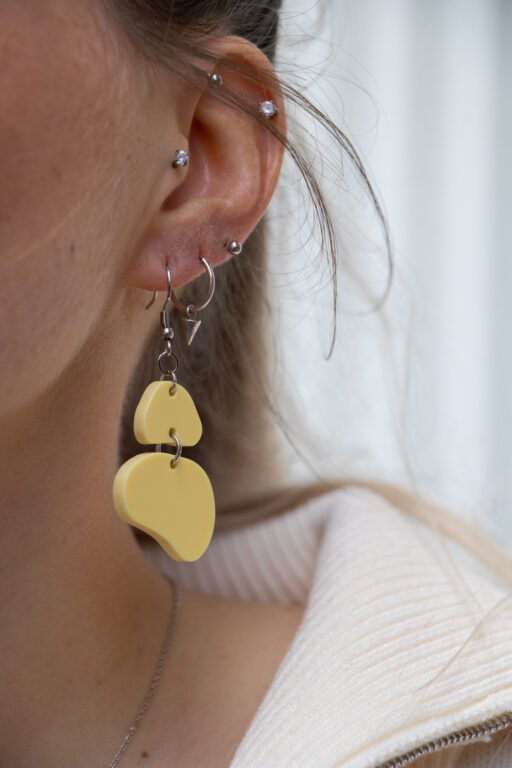 Leore earrings - Several colors 9