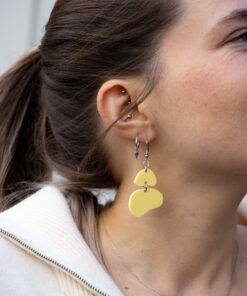 Leore earrings - Several colors 16