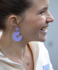 Stefani earrings - Several colors 14