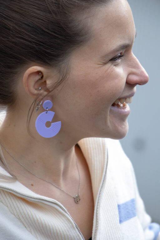 Stefani earrings - Several colors 5