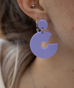 Stefani earrings - Several colors 16