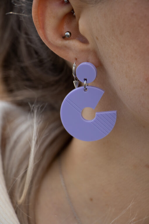Stefani earrings - Several colors 7