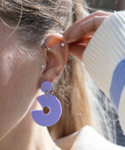 Boucles d'oreilles Stefani - Plusieurs coloris 15