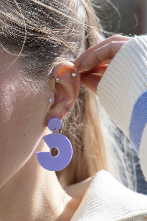 Stefani earrings - Several colors 6
