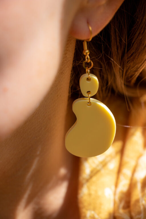 Leora earrings - Several colors 1