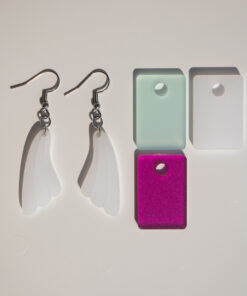 Cyrielle earrings - Several colors 14
