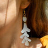 Garance earrings - Several colors 15