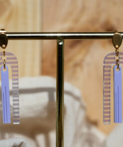 Hadria earrings - Several colors 23