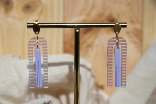 Hadria earrings - Several colors 7