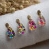 Tiany earrings - Several colors 11