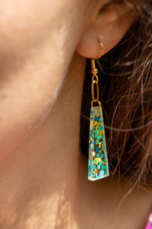 Talea earrings - Several colors 2