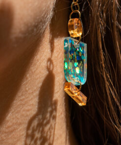 Madora earrings - Several colors 11