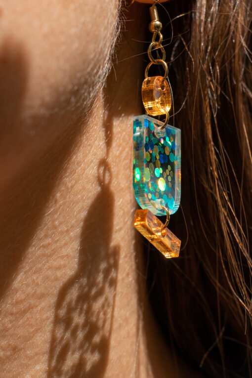 Madora earrings - Several colors 2