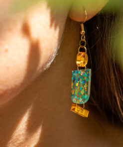 Madora earrings - Several colors 19