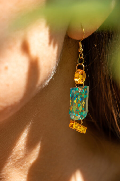 Madora earrings - Several colors 10