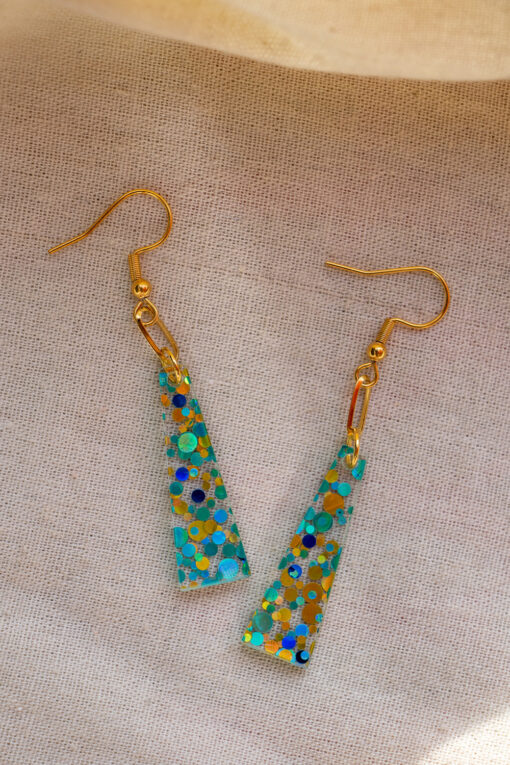 Talea earrings - Several colors 5
