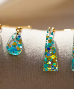 Talea earrings - Several colors 17