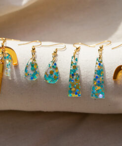 Talea earrings - Several colors 19