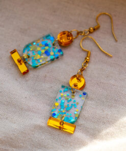Madora earrings - Several colors 18