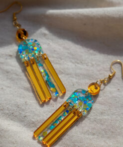 Hylda earrings - Several colors 17