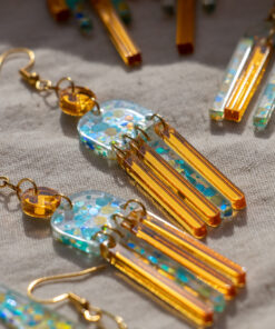 Hylda earrings - Several colors 20