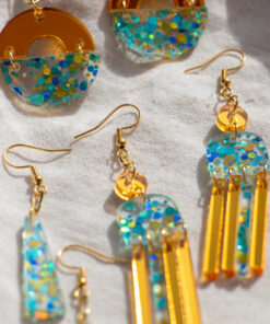 Hylda earrings - Several colors 26
