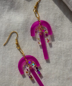 Adrianna earrings - Several colors 25
