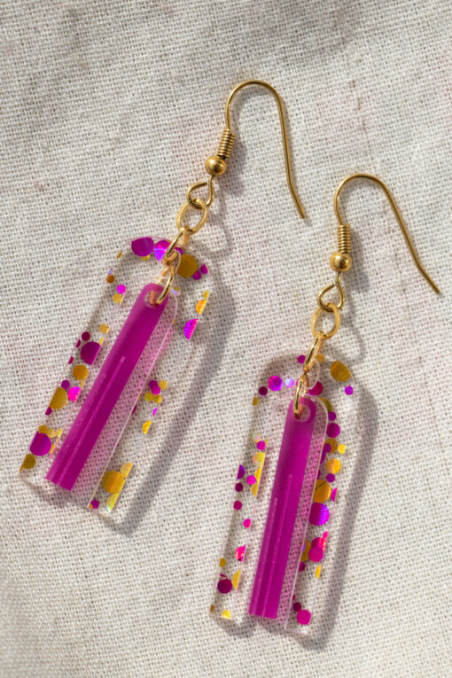 Hadria earrings - Several colors 10