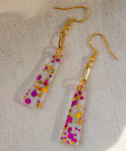 Talea earrings - Several colors 14