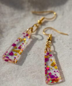 Talea earrings - Several colors 21
